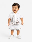 White color option