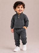 Grey color option, Currently selected