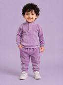 Lavender color option
