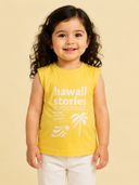 Yellow color option, Currently selected
