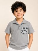 Grey color option
