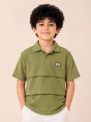 Olive color option
