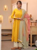 Mustard color option, Currently selected