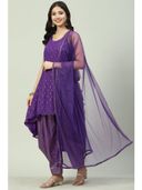 Purple color option, Sold out, Currently selected