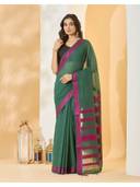 Green color option, Sold out, Currently selected
