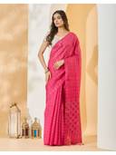 Magenta color option, Currently selected