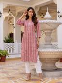 Pink color option, Currently selected