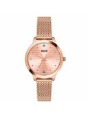 Pink color option, Currently selected
