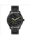 Black color option, Sold out, Currently selected