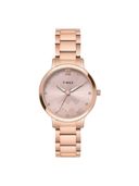 Rose Gold color option, Currently selected