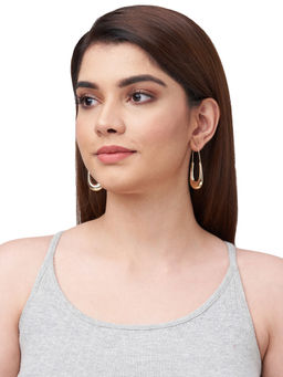Twenty Dresses by Nykaa Fashion - Choose What Chooses You Earrings