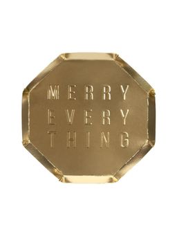 Meri Meri - Merry Everything Side Plates