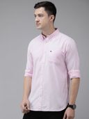 Pink color option, Currently selected
