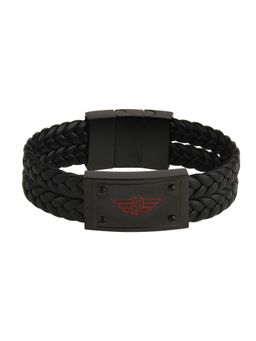 Police - Bracelet for Men in Black-Peagb2120302