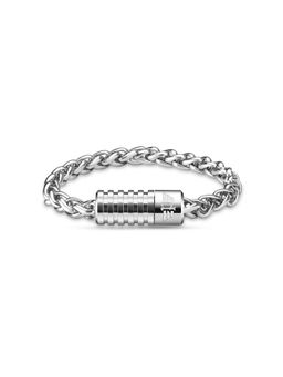 Police - Bracelet for Men in Silver-Peagb2211543
