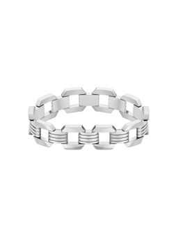 Police - Bracelet for Men in Silver-Peagb2211551