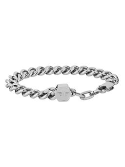 Police - Bracelet for Men in Silver-Peagb2211601
