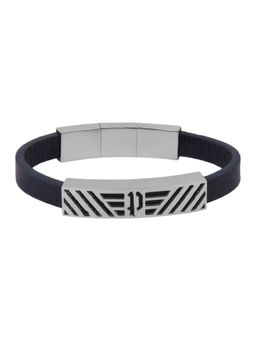 Police - Urban Rebel Lattitude Bracelet for Men-Peagb2211701