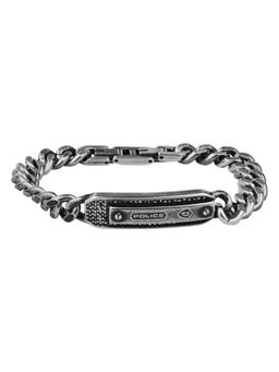 Police - Bracelet for Men in Silver-Pejgb2008521