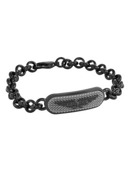 Police - Pj.26401Bsulgr/03 Onset Bracelet for Men