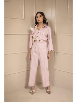 SUBTLE - Gulnar Co-Ord (Set of 2)