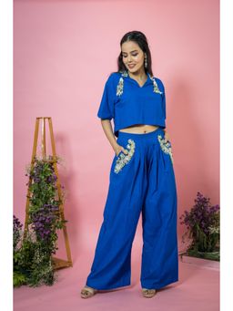 SUBTLE - Neel Co-Ord (Set of 2)