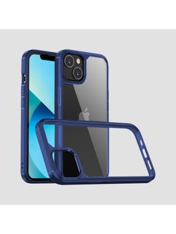 GRIPP - Defender Case For Apple Iphone 14 Max (6.7")-Blue