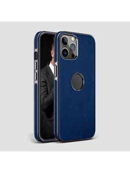 GRIPP - Heritage Case for Apple iPhone 13 Pro (6.1") - Blue