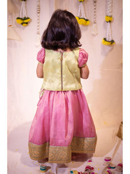 EKANTA - Nidhi Pink Mini (Set of 2)