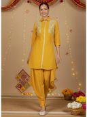 Yellow color option