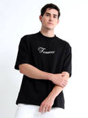 Black color option, Currently selected