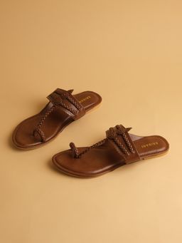 ERIDANI - Avni Tan Kolhapuri Flats
