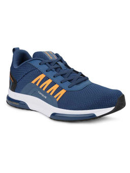 Campus - Brazil Pro Blue Running Shoes For Men