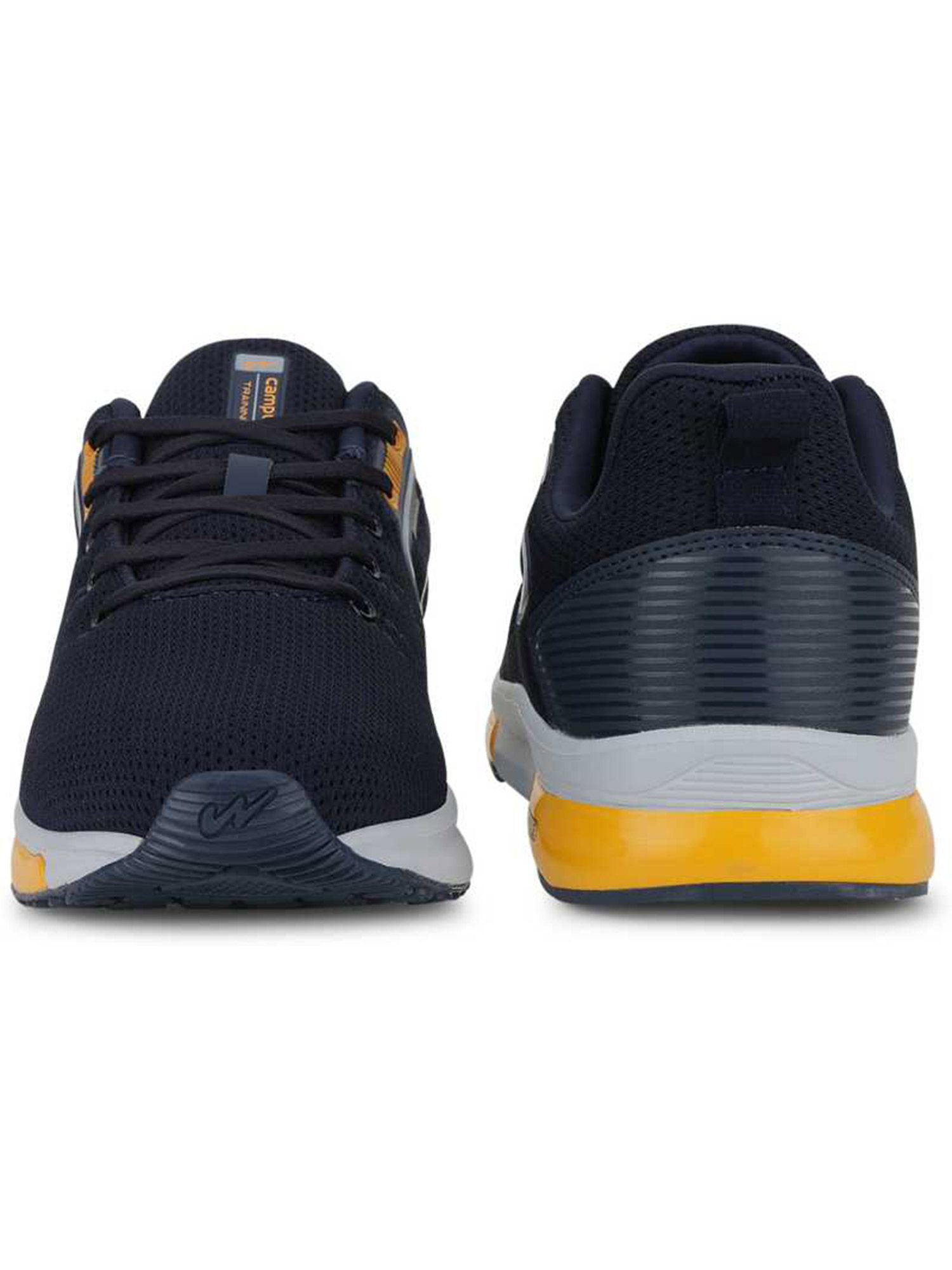 Buy Campus Brazil Adv Pro Navy Blue 
