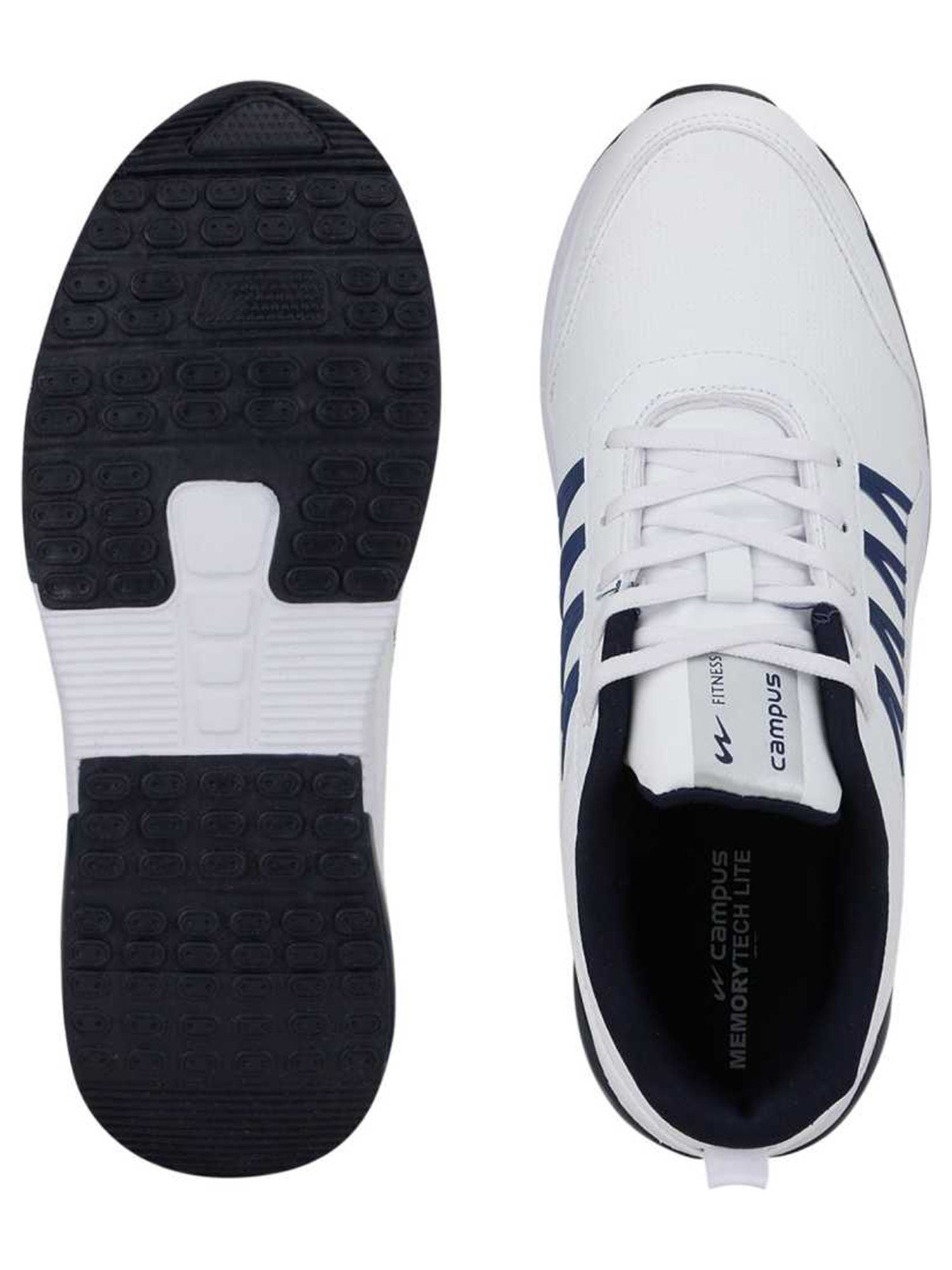 campus memorytech lite black