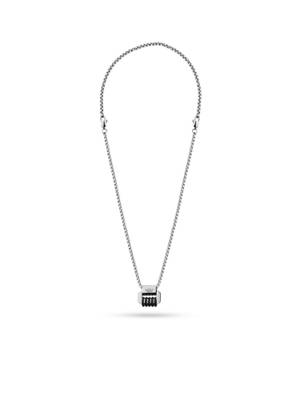 Men's Pendant Police PJ21917PLE-02 70 cm