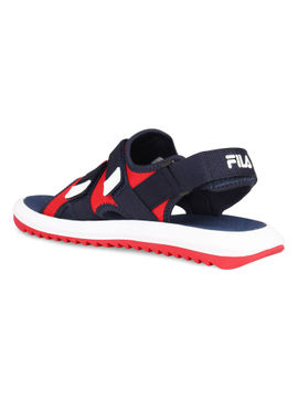 fila reconza sandals