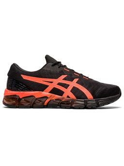 ASICS - Gel-Quantum 180 5 Black Sports Shoes