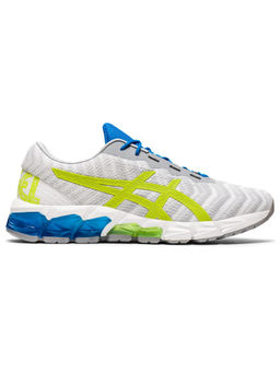 ASICS - Gel-Quantum 180 5 Grey Sports Shoes