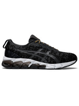 ASICS - Gel-Quantum 180 5 Grey Sports Shoes