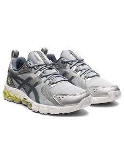ASICS - GEL-Quantum 180 Grey Womens Sneakers