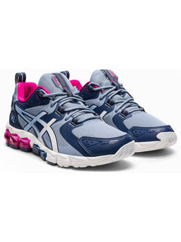 ASICS - GEL-Quantum 180 Blue Womens Sneakers