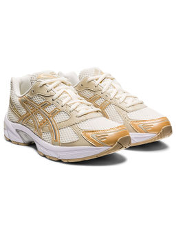 ASICS - GEL-1130 Cream Womens Sneakers