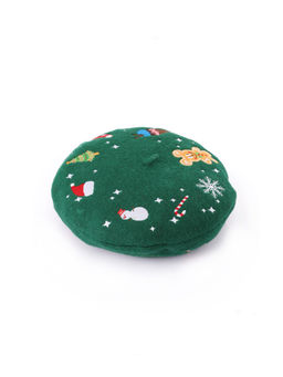 Cider - Merry Christmas Green Beret
