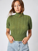 Green color option