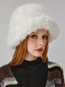 White color option, Currently selected
