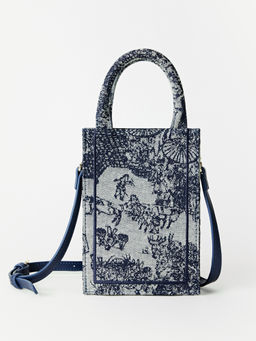 Cider - Landscape Crossbody Bag