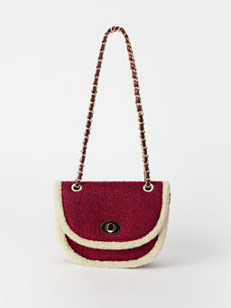 Cider - Chain Crossbody Bag