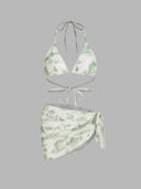Green color option