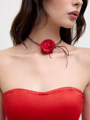 Red color option